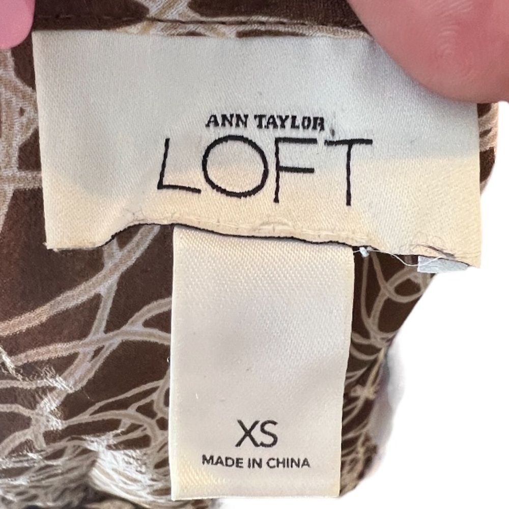 Loft Top‎ - Picture 6 of 6